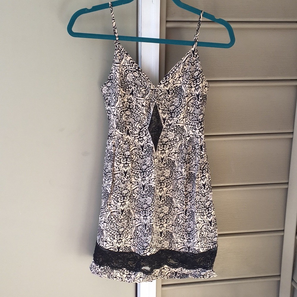 Lizard Thicket Tunic
